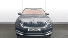 Skoda Kodiaq 2.0 TDI 200 Laurin + Klement 4X4 5dr DSG [7 Seat] Diesel Estate